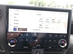 Used 2024  Lexus GX GX 550 Luxury 4WD at Kama'aina Nissan near Hilo&comma; HI