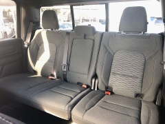 New 2026  Ram 1500 4WD Warlock 4x4 Crew Cab 5'7" Box at IK Auto Group near Hilo, HI