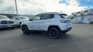 New 2026  Jeep Compass Latitude Altitude 4x4 at IK Auto Group near Hilo&comma; HI