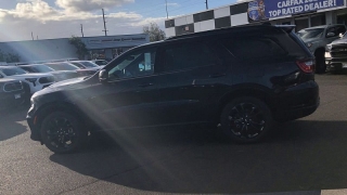 New 2025 Dodge Durango R/T Plus AWD at IK Auto Group near Hilo, HI