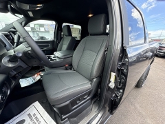 New 2026  Ram 2500 4WD Big Horn Crew Cab 6'4" Box at IK Auto Group near Hilo&comma; HI