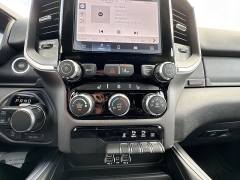 New 2026  Ram 1500 4WD Big Horn Crew Cab 5'7" Box at IK Auto Group near Hilo&comma; HI