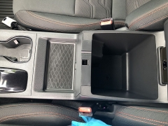 Used 2024  Nissan Frontier Crew Cab 4x4 PRO-4X at IK Auto Group near Hilo&comma; HI