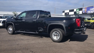 Used 2023  Chevrolet Silverado 3500HD 4WD Crew Cab 159" High Country Dsl at IK Auto Group near Hilo&comma; HI