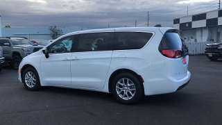 New 2025 Chrysler Voyager LX FWD at IK Auto Group near Hilo, HI