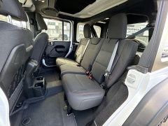 Used 2022  Jeep Wrangler Unlimited Rubicon 4x4 at Kona Nissan near Kailua Kona&comma; HI