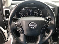 Used 2024  Nissan Frontier Crew Cab 4x2 SV at Kona Nissan near Kailua Kona&comma; HI