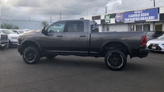 New 2026  Ram 2500 4WD Power Wagon Crew Cab 6'4" Box at IK Auto Group near Hilo, HI