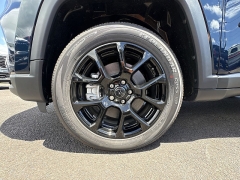 New 2026  Jeep Compass Latitude Altitude 4x4 at IK Auto Group near Hilo&comma; HI