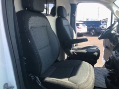 New 2026  Ram ProMaster Cargo Van Tradesman 2500 Hi Roof 136" WB w&sol;Pass St at IK Auto Group near Hilo&comma; HI