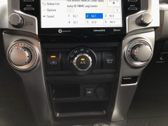 Used 2023  Toyota 4Runner SR5 4WD at Kona Nissan near Kailua Kona&comma; HI