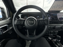 New 2026  Jeep Wrangler Sport 4 Door 4x4 at IK Auto Group near Hilo&comma; HI