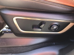 Used 2023 Ram 1500 4WD Longhorn Crew Cab 5'7" Box at Kona Nissan near Kailua Kona, HI