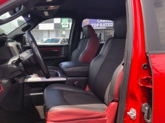 Used 2017  Ram 1500 4WD Crew Cab Rebel at IK Auto Group near Hilo&comma; HI