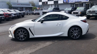 Used 2025 Toyota GR86 Auto at Kama'aina Nissan near Hilo, HI