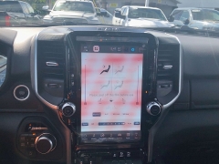 New 2026  Ram 1500 4WD Big Horn Crew Cab 5'7" Box Lvl 2 at IK Auto Group near Hilo&comma; HI