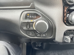 New 2026  Ram 1500 4WD Warlock 4x4 Crew Cab 5'7" Box at IK Auto Group near Hilo&comma; HI
