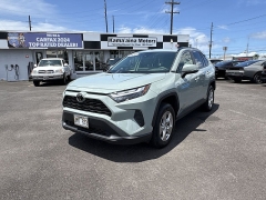  2024 Toyota RAV4 XLE AWD at IK Auto Group near Hilo&comma; HI