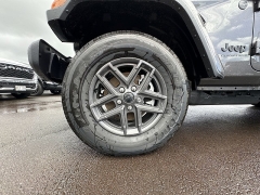 New 2026  Jeep Gladiator Sport 4x4 at IK Auto Group near Hilo&comma; HI