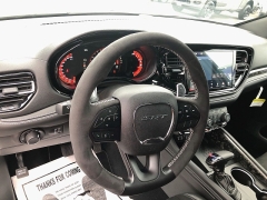 New 2026  Dodge Durango SRT Jailbreak AWD at IK Auto Group near Hilo&comma; HI