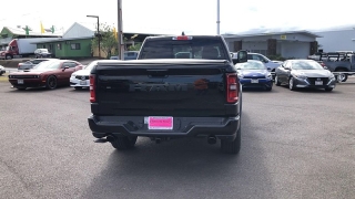 New 2026  Ram 1500 4WD Big Horn Crew Cab 5'7" Box Lvl 2 at IK Auto Group near Hilo&comma; HI