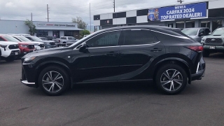 Used 2023 Lexus RX RX 350 F SPORT Handling AWD at IK Auto Group near Hilo, HI