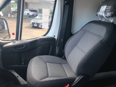 New 2025  Ram ProMaster Cargo Van Tradesman 2500 Lo Roof 136" WB w/Pass St at IK Auto Group near Hilo, HI