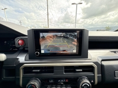Used 2026  Toyota Tacoma 4WD TRD Sport Double Cab 6ft Bed AT at IK Auto Group near Hilo&comma; HI