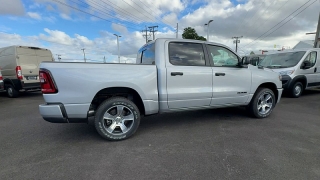New 2026  Ram 1500 4WD Express Crew Cab 5'7" Box at IK Auto Group near Hilo&comma; HI