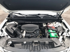 Used 2020  GMC Acadia 4d SUV AWD Denali at Kona Nissan near Kailua Kona&comma; HI