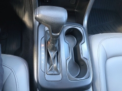 Used 2021  Chevrolet Colorado 4WD Crew Cab 141" Work Truck at Kona Nissan near Kailua Kona&comma; HI