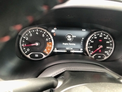 Used 2023  Jeep Renegade Latitude 4x4 at Kama'aina Nissan near Hilo&comma; HI