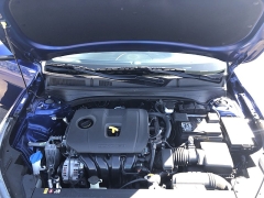 Used 2023  Kia Forte LX IVT at IK Auto Group near Hilo&comma; HI