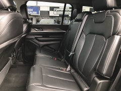 Used 2023 Jeep Grand Cherokee L Limited 4x4 at Kama'aina Nissan near Hilo, HI