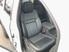 Used 2024  Nissan Frontier Crew Cab 4x4 PRO-4X at Kona Nissan near Kailua Kona&comma; HI