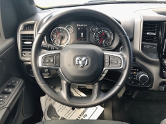 New 2025  Ram 1500 4WD Tradesman Crew Cab 5'7" Box at IK Auto Group near Hilo, HI