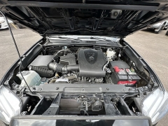 Used 2023  Toyota Tacoma 4WD TRD Off Road Double Cab 5ft Bed V6 AT at Kama'aina Nissan near Hilo&comma; HI