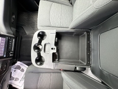 New 2026  Ram 2500 4WD Big Horn Crew Cab 6'4" Box at IK Auto Group near Hilo&comma; HI