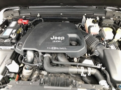 Used 2022  Jeep Wrangler Unlimited Sport S 4x4 at Kona Nissan near Kailua Kona&comma; HI