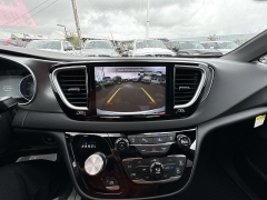 New 2026  Chrysler Voyager LX FWD at IK Auto Group near Hilo&comma; HI