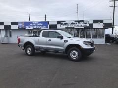 Used 2020 Ford Ranger 2WD SuperCab XL at Kona Nissan near Kailua Kona, HI