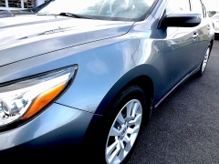 Used 2017 Nissan Altima 4d Sedan 2.5L S (2017.5) at IK Auto Group near Hilo, HI
