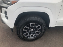 Used 2024  Chevrolet Colorado 4WD Crew Cab Z71 at Kona Nissan near Kailua Kona&comma; HI