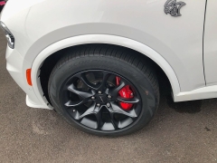 New 2026  Dodge Durango SRT Jailbreak AWD at IK Auto Group near Hilo&comma; HI