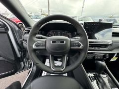 New 2026  Jeep Compass Latitude Altitude 4x4 at IK Auto Group near Hilo&comma; HI