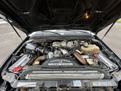 Used 2008  Ford Super Duty F-350 4WD Crew Cab Harley Davidson at Kona Nissan near Kailua Kona&comma; HI