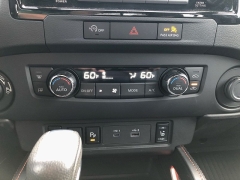Used 2024  Nissan Frontier Crew Cab 4x4 PRO-4X at Kona Nissan near Kailua Kona&comma; HI