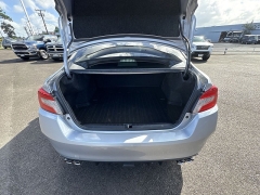 Used 2018  Subaru WRX 4d Sedan STI at Kona Nissan near Kailua Kona&comma; HI