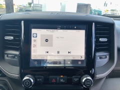 New 2025  Ram 1500 4WD Tradesman Crew Cab 5'7" Box at IK Auto Group near Hilo, HI