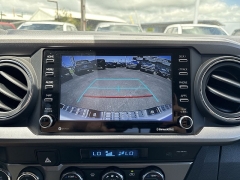 Used 2023  Toyota Tacoma 4WD SR5 Double Cab 5ft Bed V6 AT at Kona Nissan near Kailua Kona&comma; HI